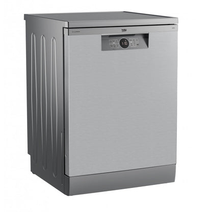 Սպասք լվացող մեքենա BEKO BDFN26720X