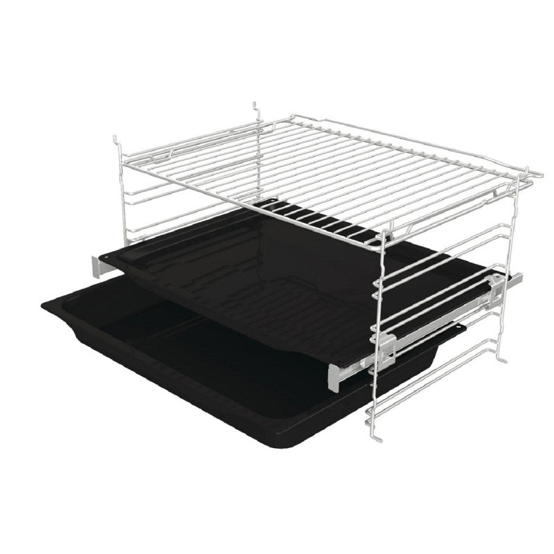 Ներկառուցվող ջեռոց GORENJE BOSX6737E13BG