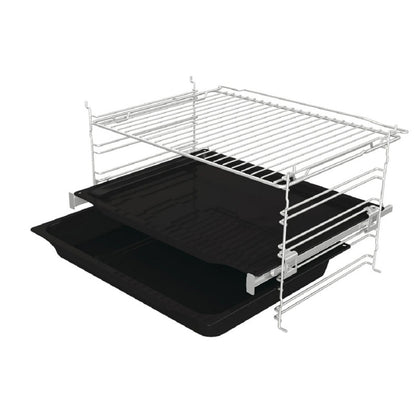 Ներկառուցվող ջեռոց GORENJE BOSX6737E13BG