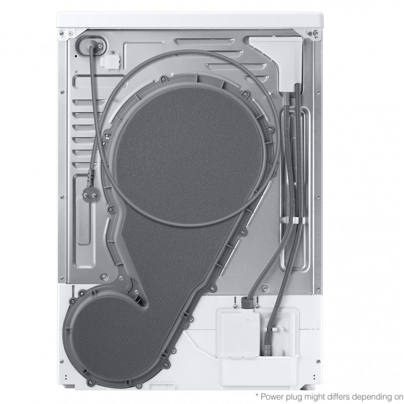 Предыдущий SAMSUNG DV90TA040AE/LP