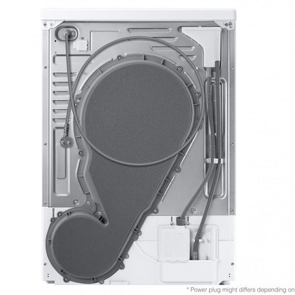 Предыдущий SAMSUNG DV90TA040AE/LP