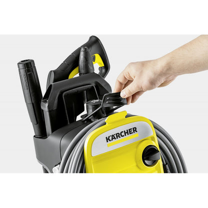 Բարձր ճնշման լվացող սարք KARCHER K7 COMPACT