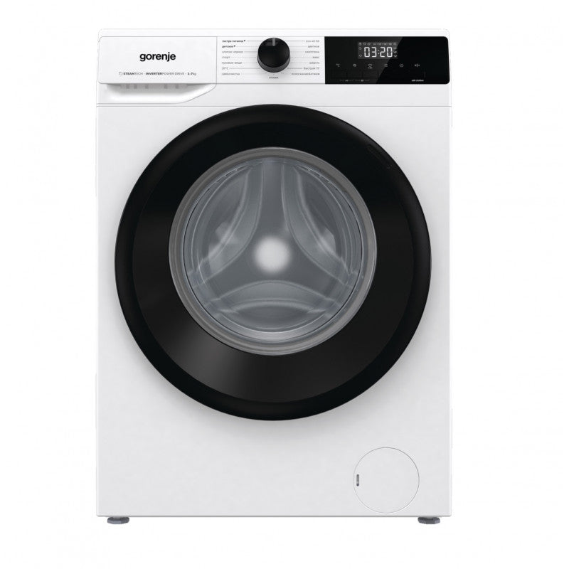 Լվացքի մեքենա GORENJE W1NHEI72SAS