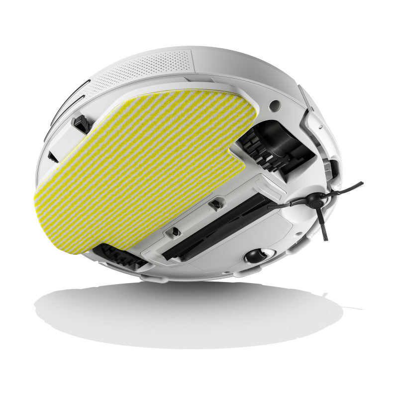 Ռոբոտ փոշեկուլ KARCHER RCV 3