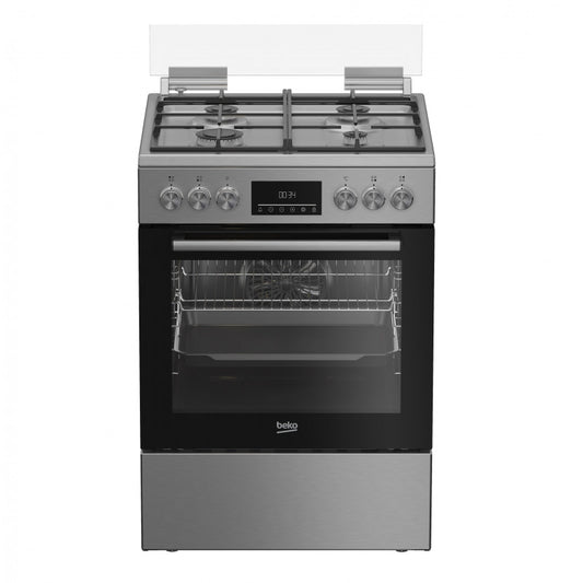 Գազօջախ BEKO FBM6230TXDSN