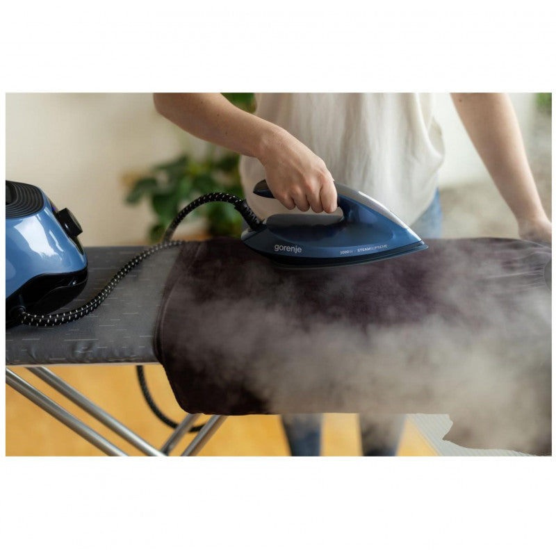 Արդուկ GORENJE SGD3000BBK