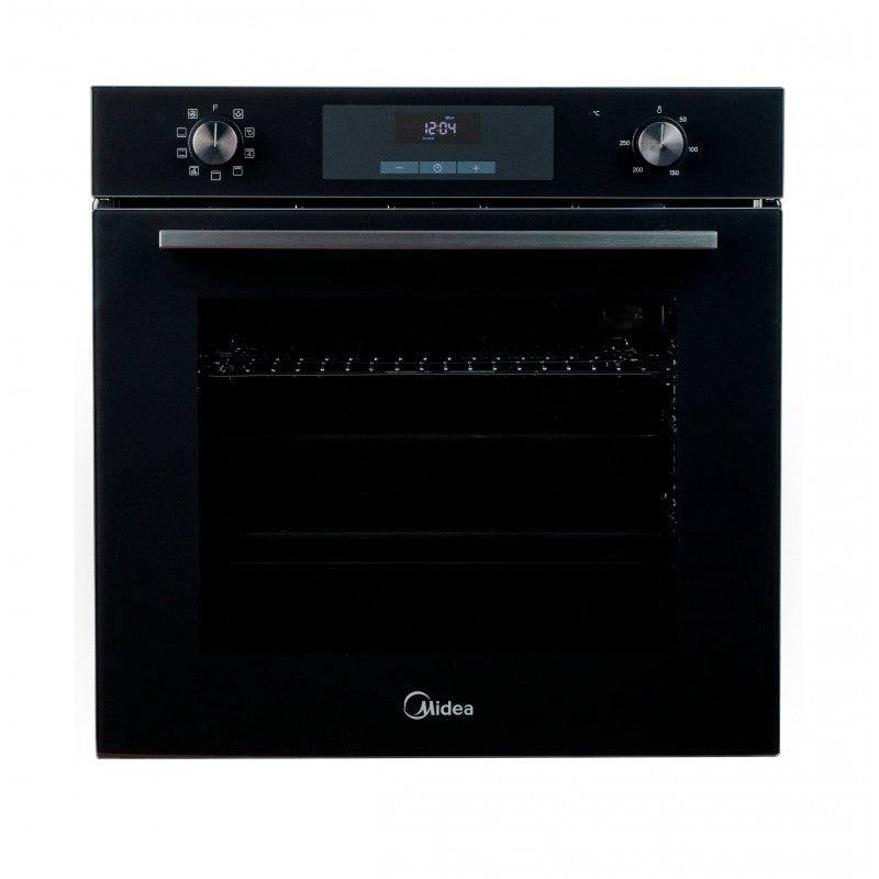 Предыдущий MIDEA MO72105GB