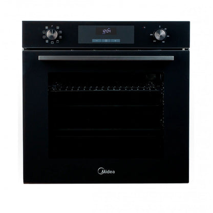 Предыдущий MIDEA MO72105GB