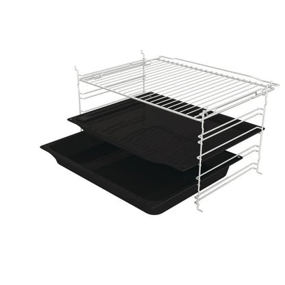 Ներկառուցվող ջեռոց GORENJE BO6717E03X