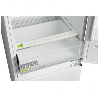 Ներկառուցվող սառնարան MIDEA MDRE354FGF01