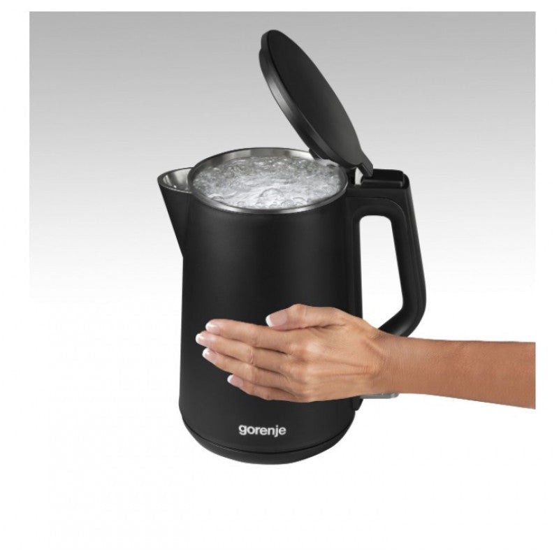 Թեյնիկ GORENJE K15DWBK