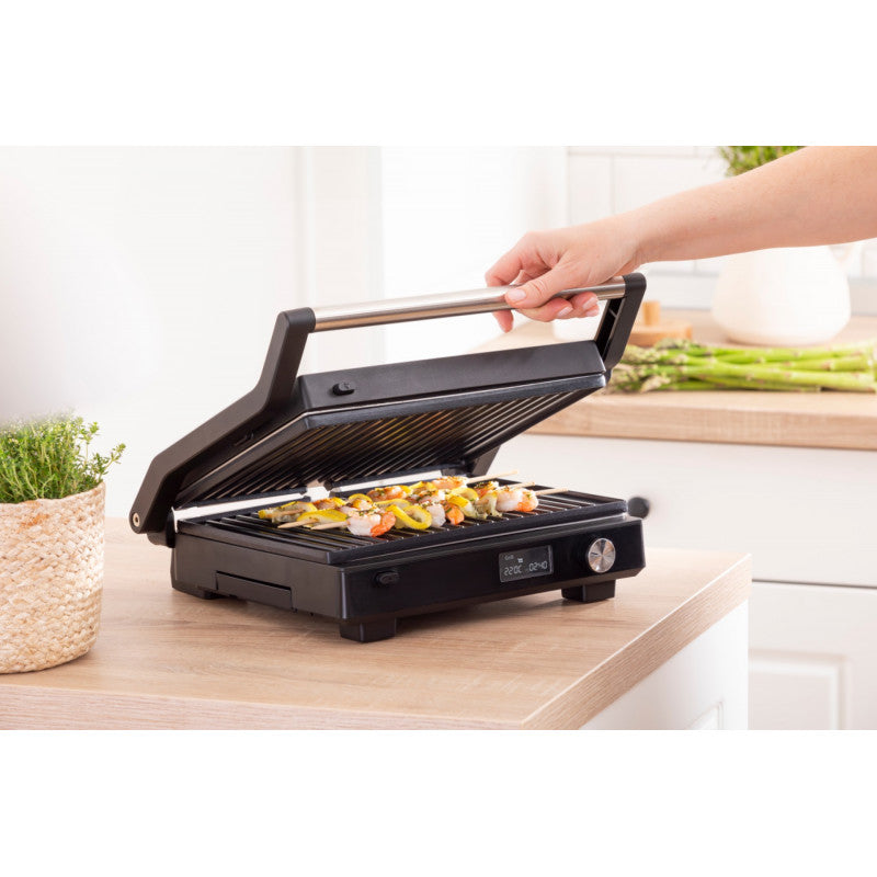 Գրիլ պատրաստող սարք GORENJE GCG2000SD
