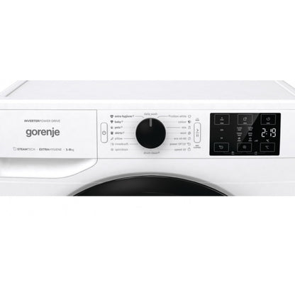 Լվացքի մեքենա GORENJE WNEI84BS