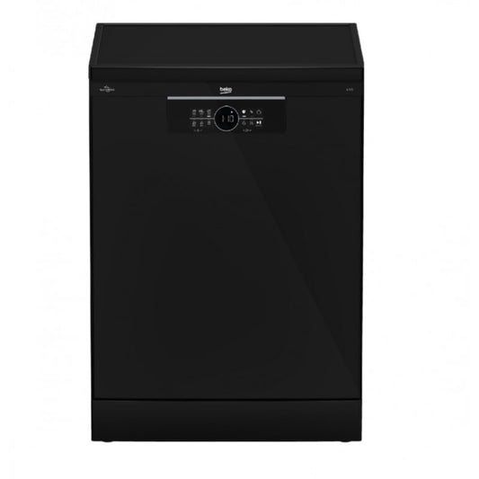 Սպասք լվացող մեքենա BEKO BDFN36730GB