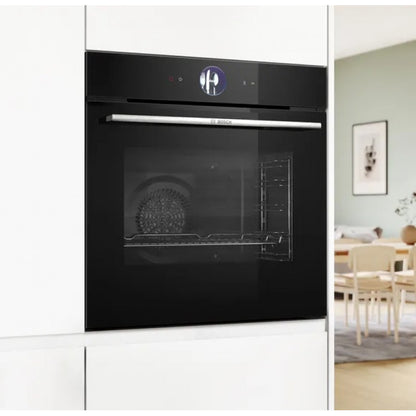 Предыдущий вариант BOSCH HBG7764B1