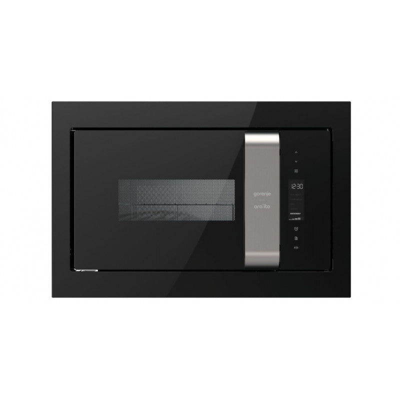 Предыдущая информация: GORENJE BM235ORAB