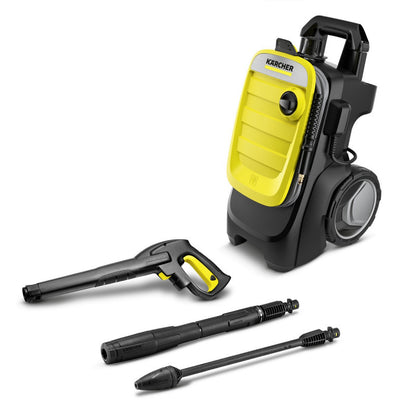 Բարձր ճնշման լվացող սարք KARCHER K7 COMPACT