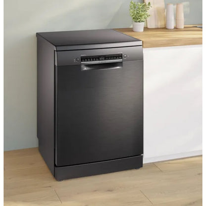 Սպասք լվացող մեքենա BOSCH SMS4HMC65Q