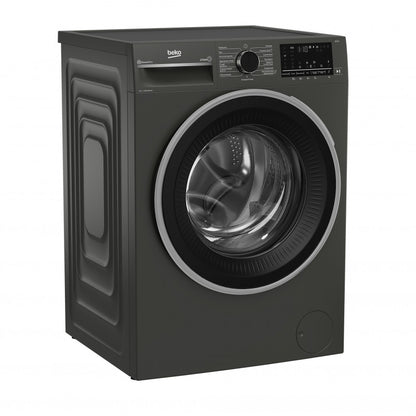 Լվացքի մեքենա BEKO B3WFR572AB