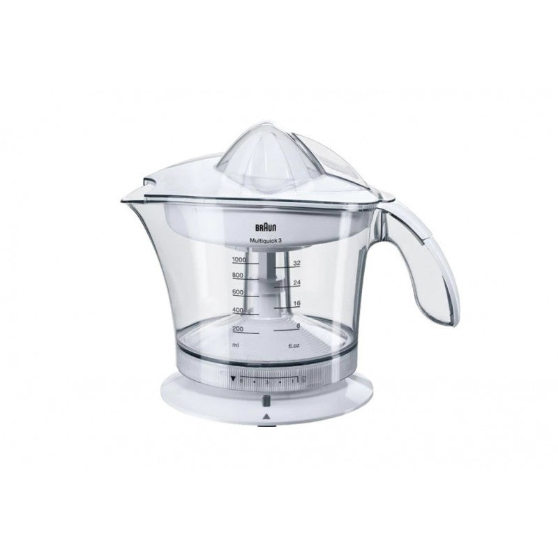 Հյութահան BRAUN MPZ9