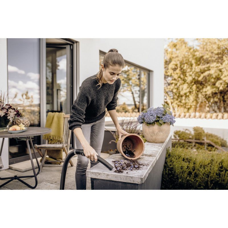 Փոշեկուլ KARCHER WD3 V-17/4/20