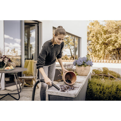 Փոշեկուլ KARCHER WD3 V-17/4/20