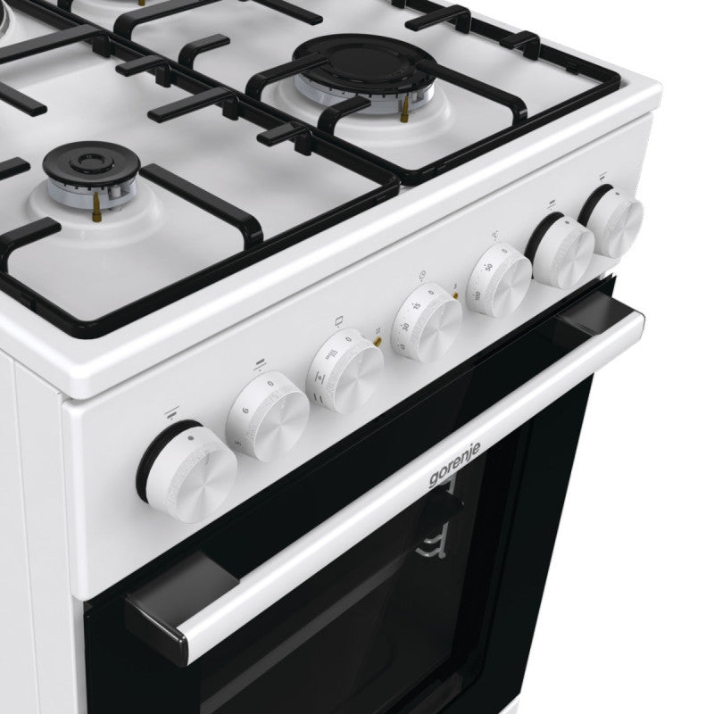 Գազօջախ GORENJE GK5B42WD