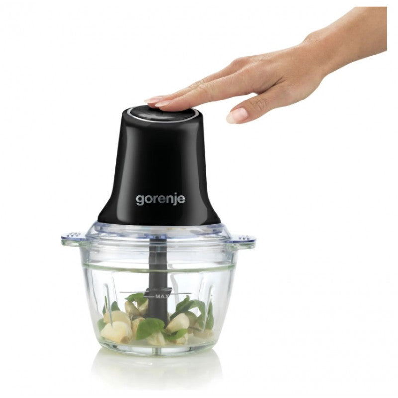 Մանրացնող սարք GORENJE S501GBK