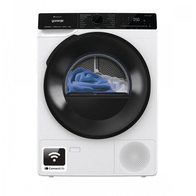 Չորանոց GORENJE DPNA82WIFI/C