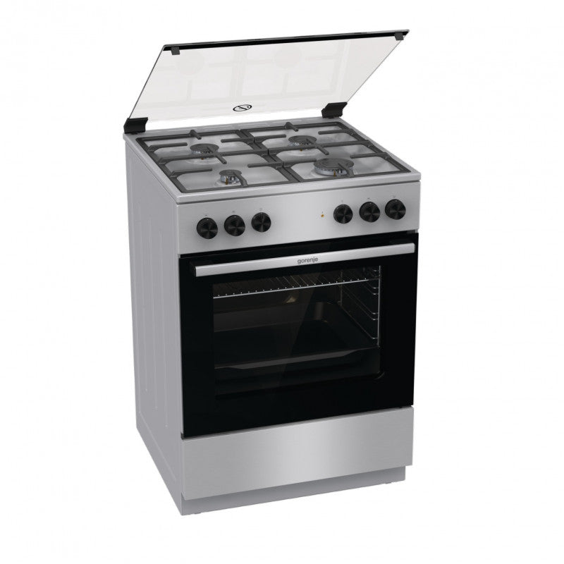 Գազօջախ GORENJE GK6A21XF