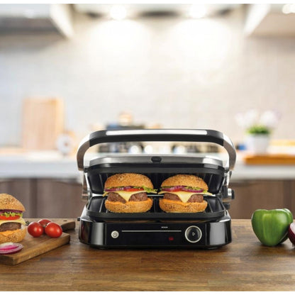 Գրիլ պատրաստող սարք GORENJE GCG2100S