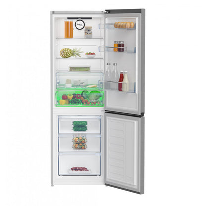 Предыдущая запись BEKO B3RCNK362HX 