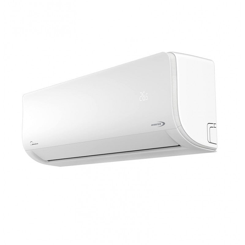 Предыдущий MIDEA AF-09N8D1 (pip) / < 30 м²