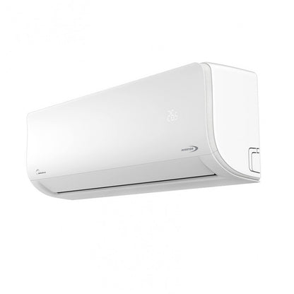 Предыдущий MIDEA AF-09N8D1 (pip) / < 30 м²