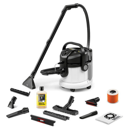 Լվացող փոշեկուլ KARCHER SE 4 Plus *EU