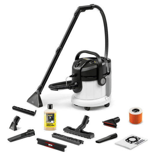 Լվացող փոշեկուլ KARCHER SE 4 Plus *EU