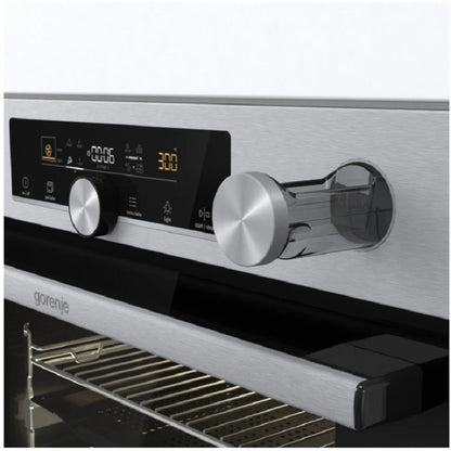 Предыдущий материал GORENJE BSA6747A04X