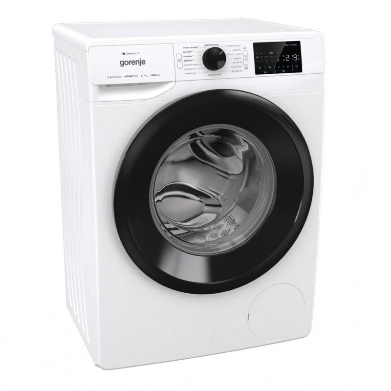 Дополнительная информация GORENJE WPNEI72SA1SWIFI/C