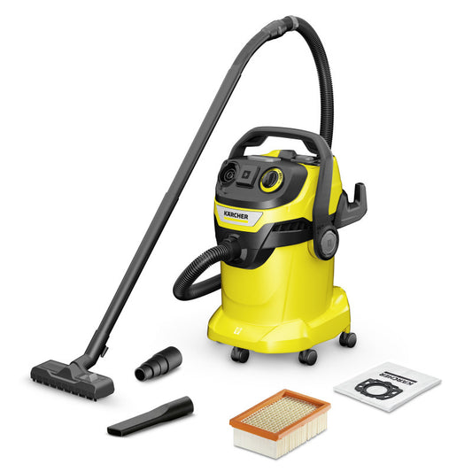 Փոշեկուլ KARCHER WD5P V-25/5/22