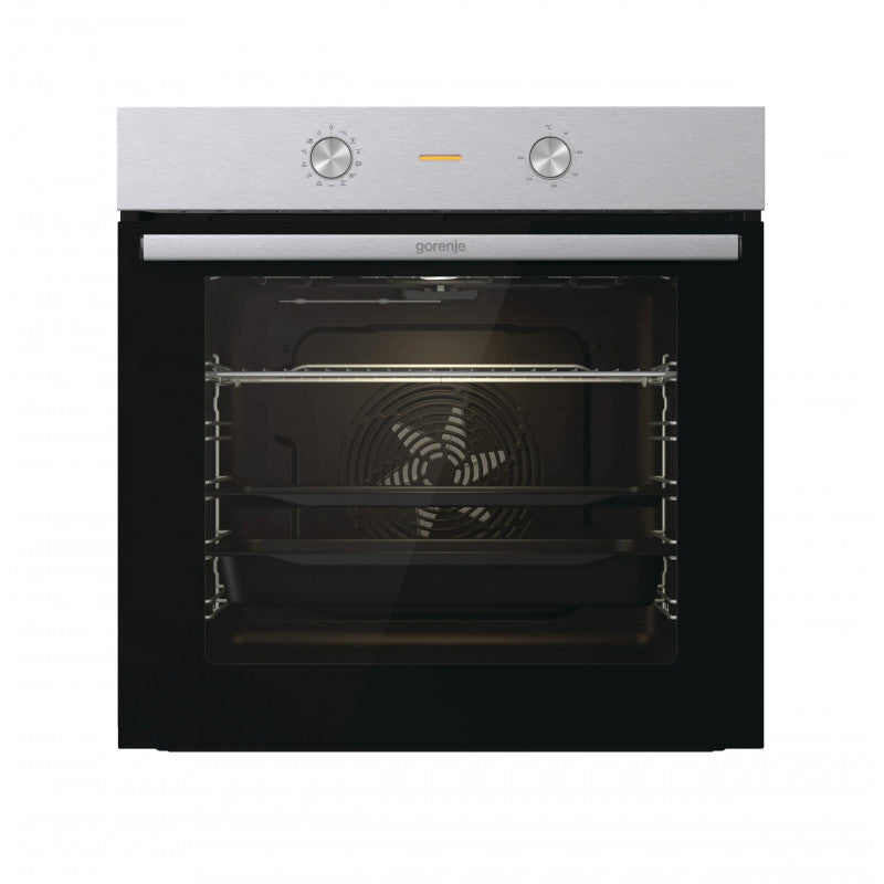 Ներկառուցվող ջեռոց GORENJE BO6717E03X