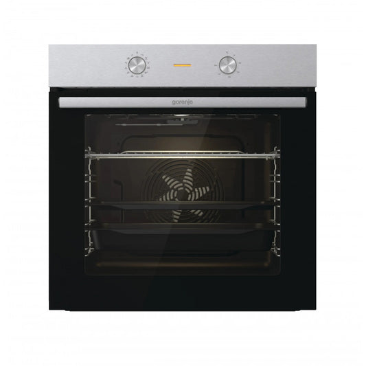 Ներկառուցվող ջեռոց GORENJE BO6717E03X