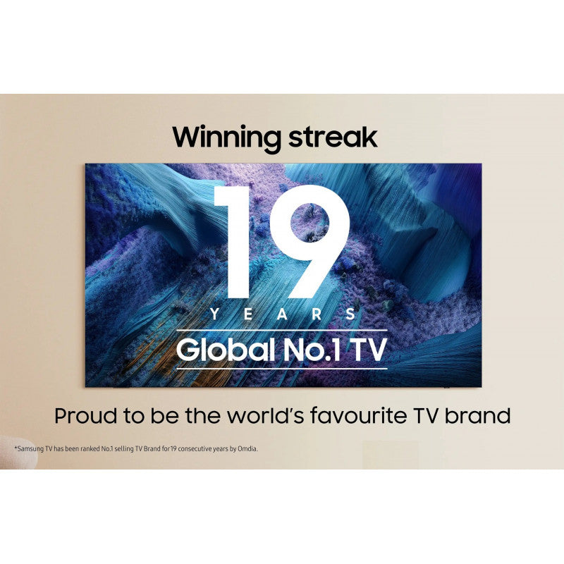 Հեռուստացույց SAMSUNG UE43U8000FUXRU