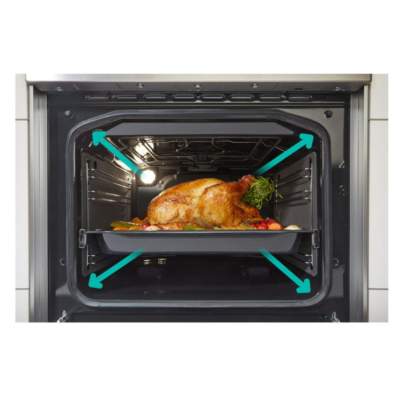 Գազօջախ GORENJE GEC6A11WG