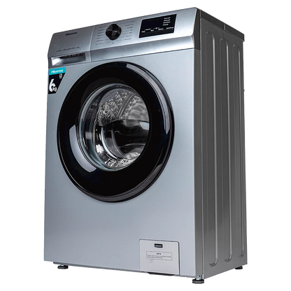 Լվացքի մեքենա Hisense WFVB6010MS