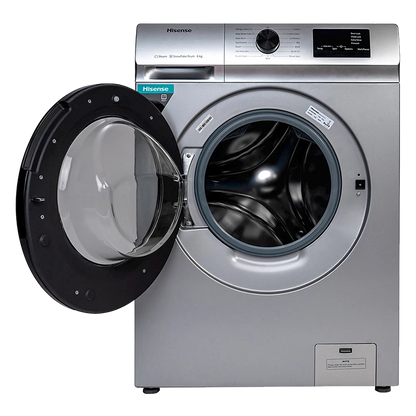 Լվացքի մեքենա Hisense WFVB6010MS