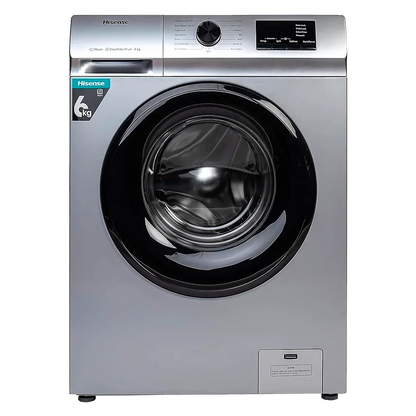 Լվացքի մեքենա Hisense WFVB6010MS