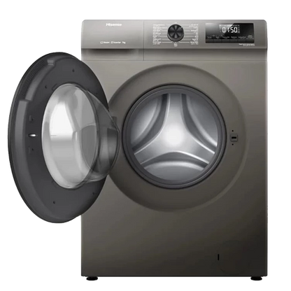 Լվացքի մեքենա Hisense WFQP7012EVMT