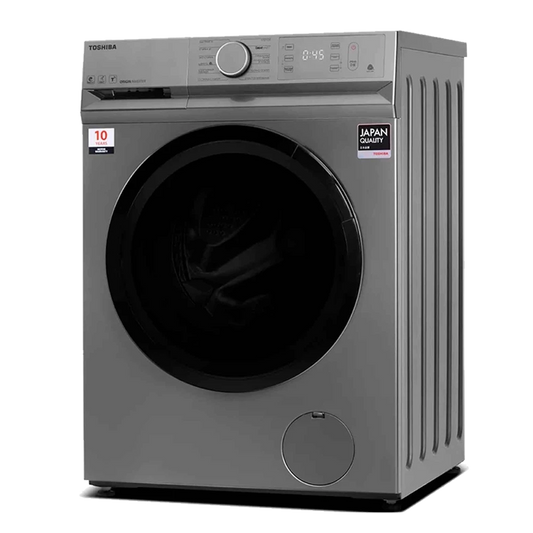 Լվացքի մեքենա TOSHIBA TW-BL70A2UZ (SS)