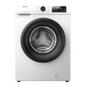 Լվացքի մեքենա Hisense WFQP8014EVM (White)