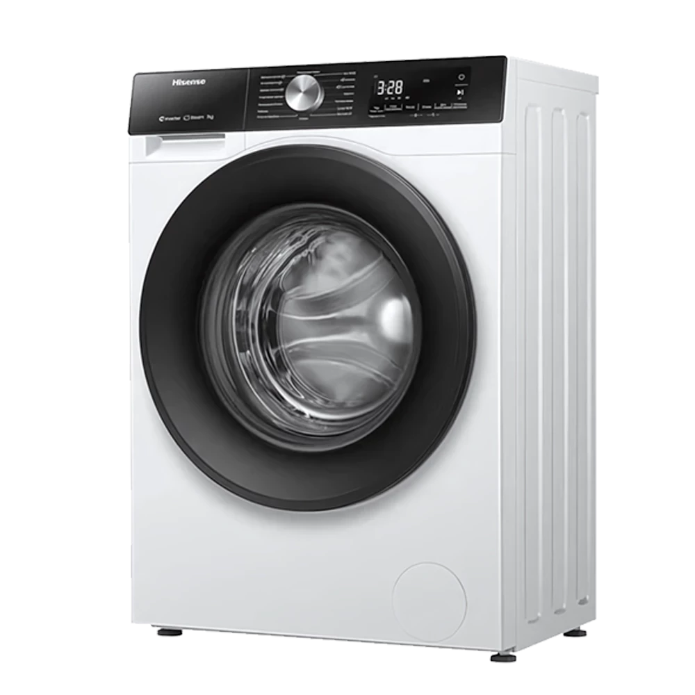 Լվացքի մեքենա Hisense WF3S7021BW (White)